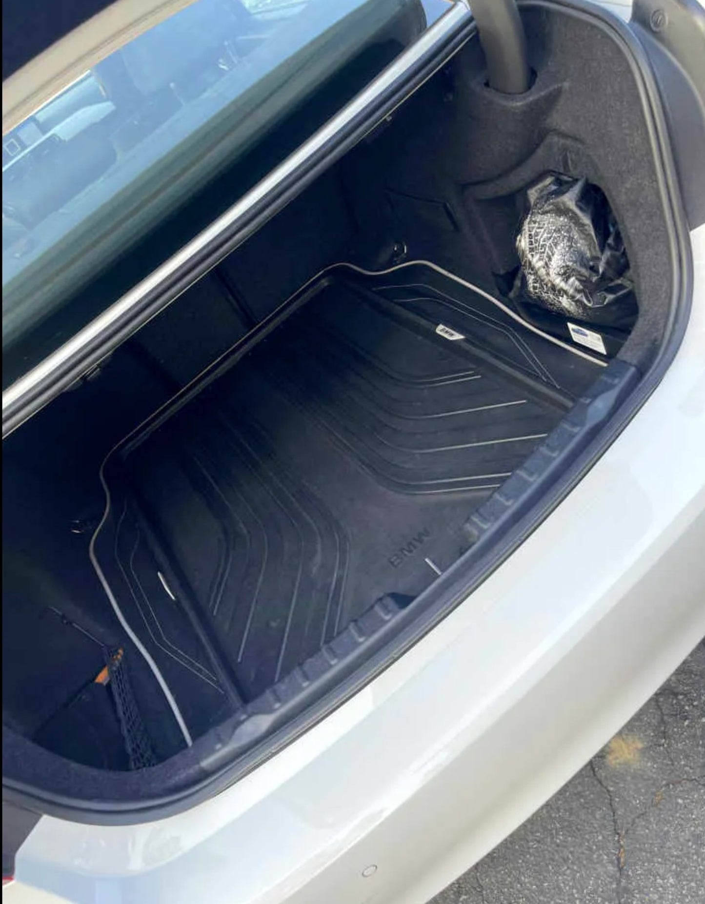 2015 BMW 328i M-Sport Sedan Staggered M3 19" wheels Heads-Up Display SOLD