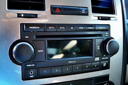 2006 Chrysler 300 Limited 3.5L V6 Dual Exhaust SOLD