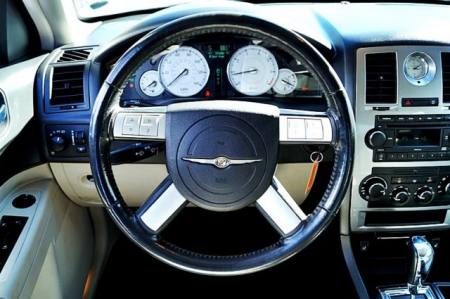 2006 Chrysler 300 Limited 3.5L V6 Dual Exhaust SOLD