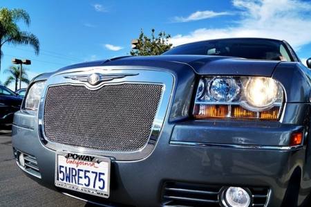 2006 Chrysler 300 Limited 3.5L V6 Dual Exhaust SOLD