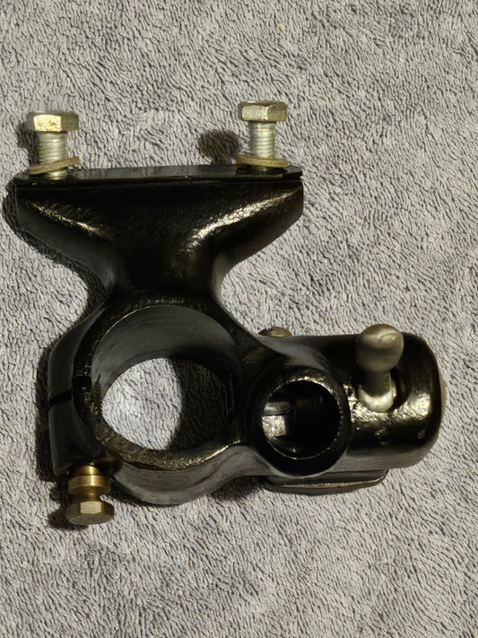 1935 1936 Ford 68-3676 Column Drop Ignition Complete Restored No Key Cylinder  1