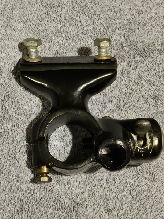 1935 1936 Ford 68-3676 Column Drop Ignition Complete Restored No Key Cylinder  2