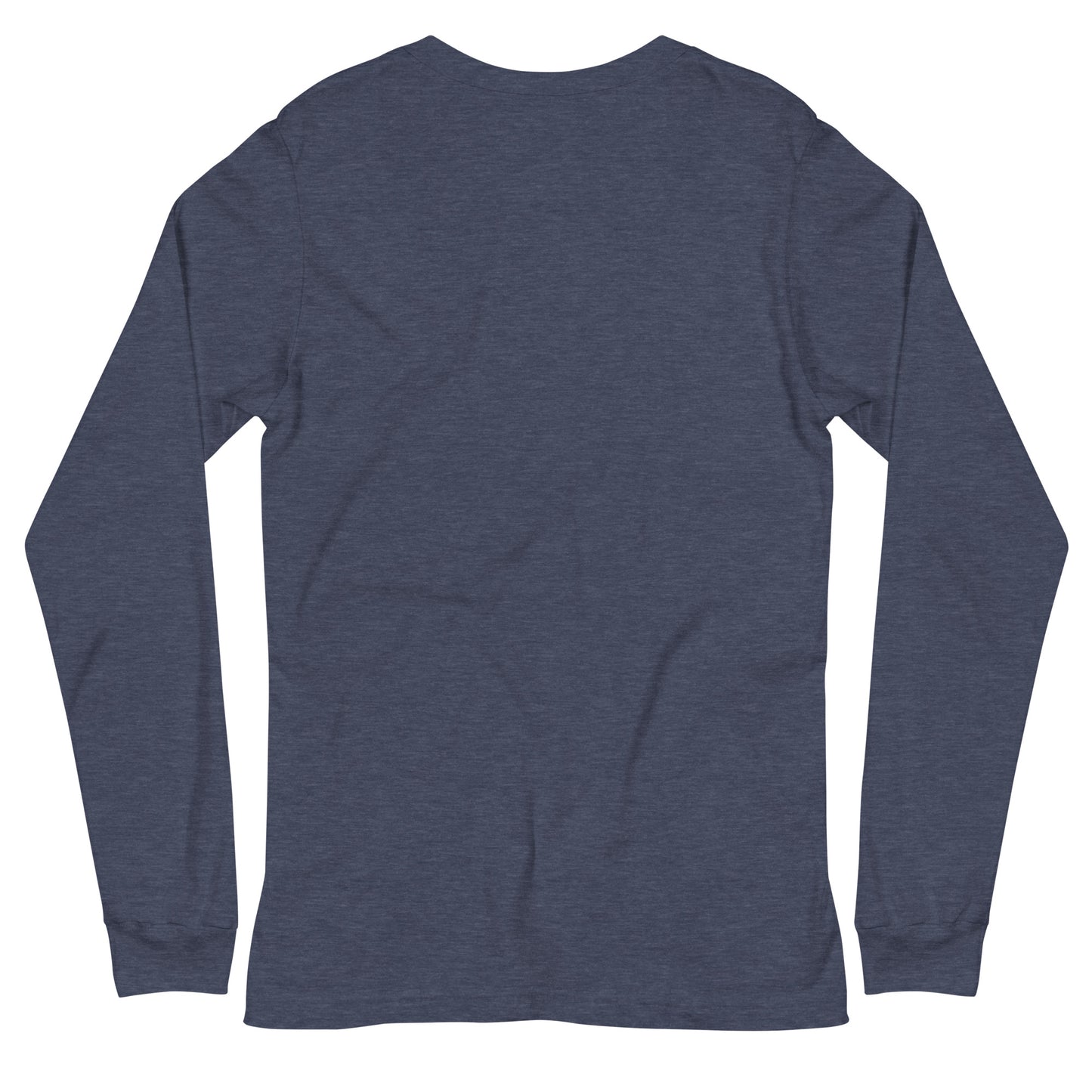 Long Sleeve Tee - Ford Flathead V8 Firing Order