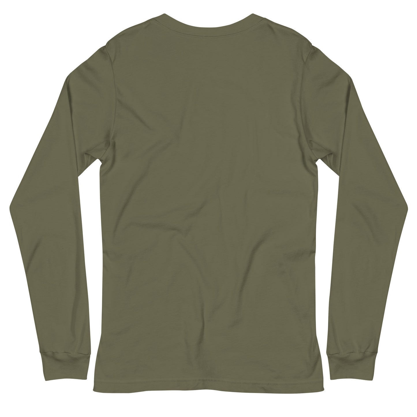 Long Sleeve Tee - Ford Flathead V8 Firing Order