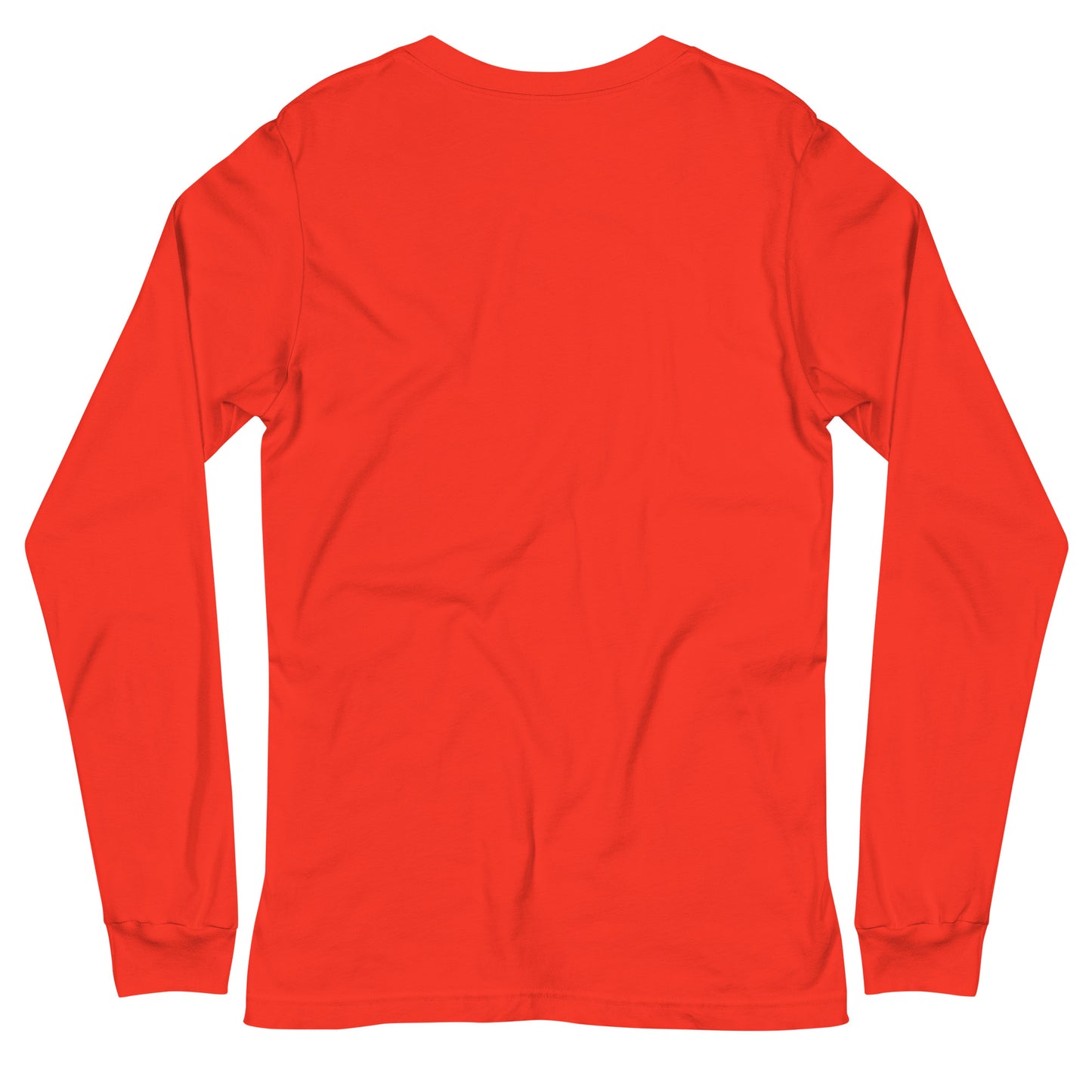 Long Sleeve Tee - Ford Flathead V8 Firing Order