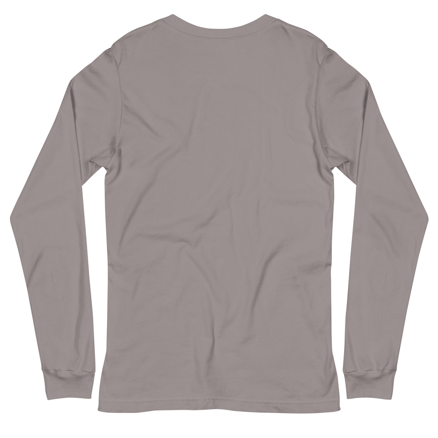Long Sleeve Tee - Ford Flathead V8 Firing Order