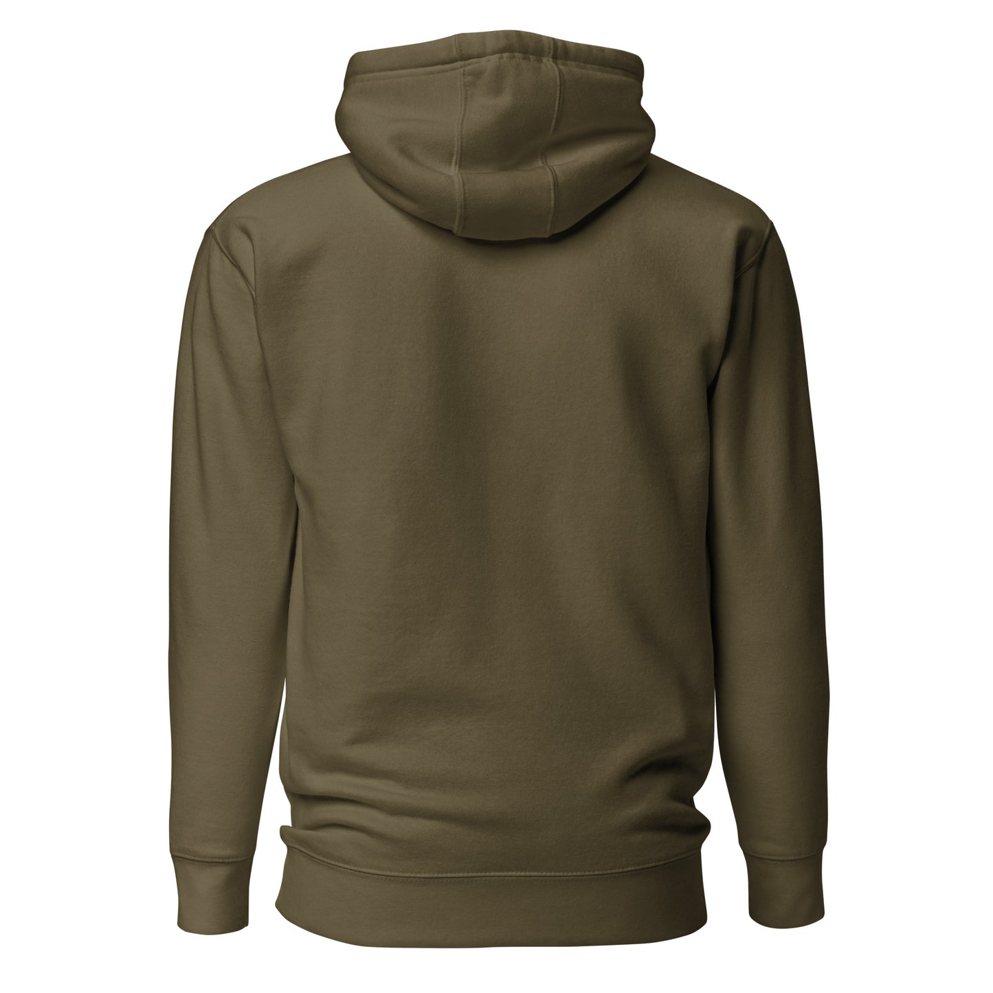 Pullover Hoodie - Ford Flathead V8 Firing Order