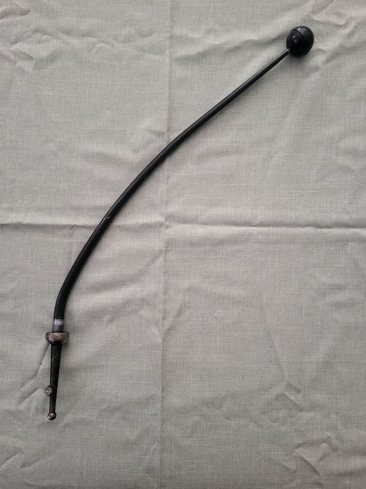 1936-1939 (?) Ford Flathead V8 Transmission Shift Lever Knob Excellent Original