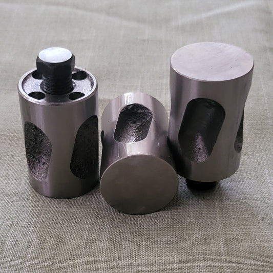 Ford Flathead V8 Modern Johnson Style Adjustable Lifters 16 Reds Headers New