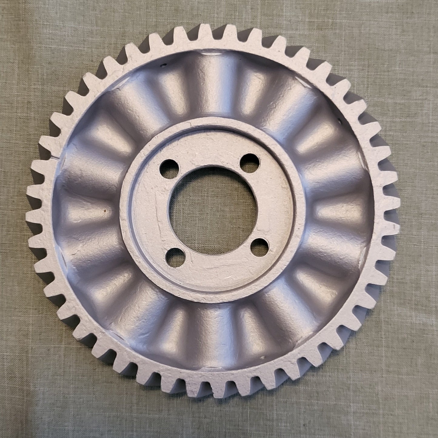 1949-1953 Ford Flathead 8BA V8 Camshaft Timing Gear Aluminum New