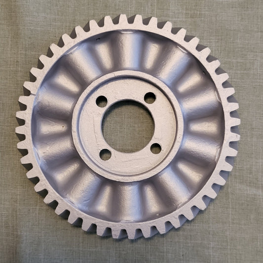 1949-1953 Ford Flathead 8BA V8 Camshaft Timing Gear Aluminum New
