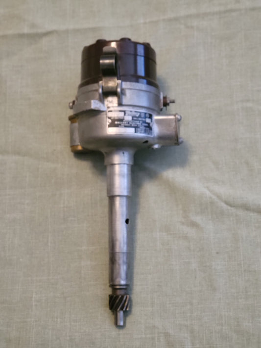 1949-1953 Ford Flathead 8BA V8 Mallory ZCM-275D Brown Cap Used