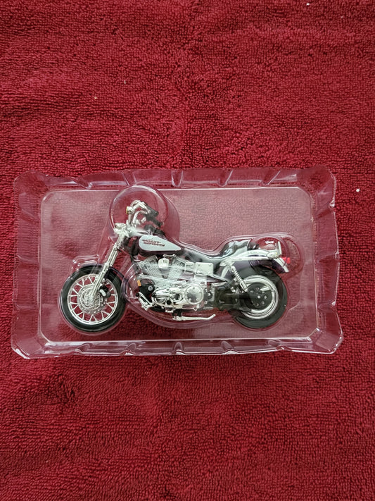 2001 Harley Davidson FXDL Dyna Low Rider Rewards Center Maisto 1:18 scale NEW