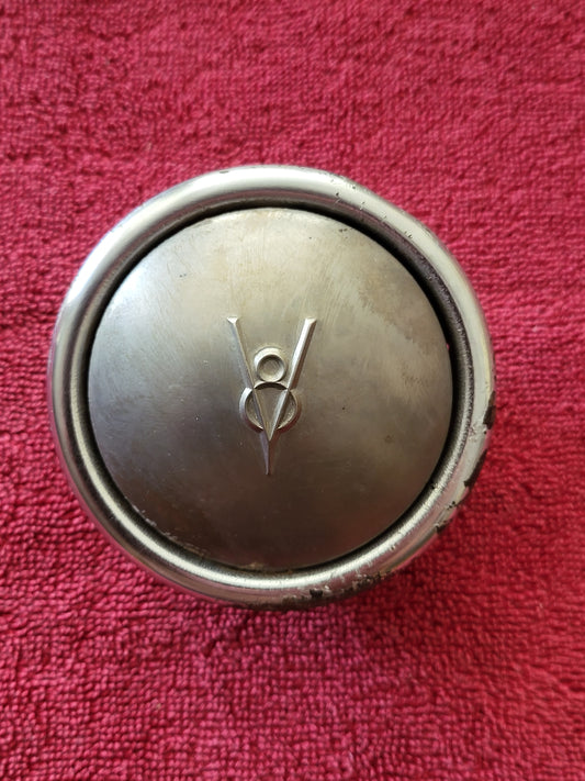 1935 1936 Ford Flathead Accessory Dash V8 Swivel Ash Tray 1