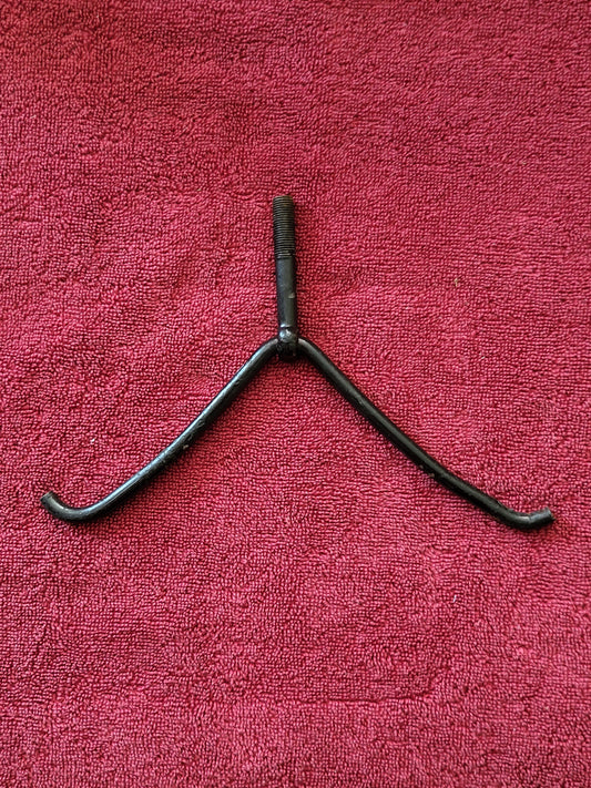 1935 1936 Ford Original Battery Hold Down "Y" Bolt Hard to Find Original #3