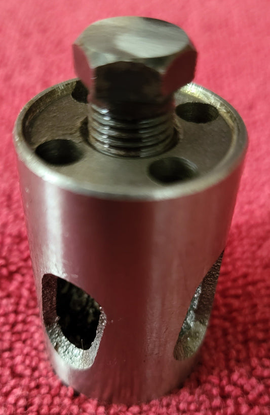 1932-53 Ford Flathead V8 Modern Johnson Style Adjustable Hollow Lifters 16 NEW