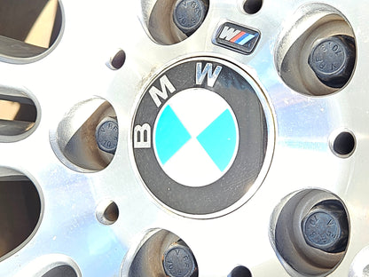 2015 BMW 328i M-Sport Sedan Staggered M3 19" wheels Heads-Up Display SOLD
