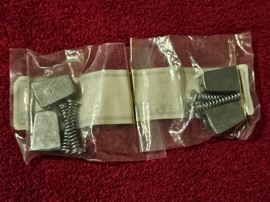 1941-1948 Ford 11A-702574-RK Female Dovetail Repair Kit Pair NEW