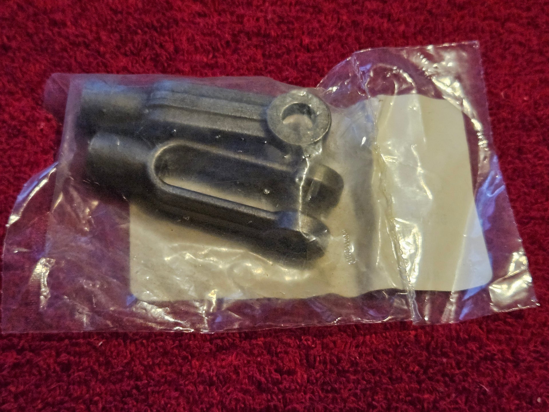 1928-1936 Ford A-2461 Fork Type Clevis Pair New