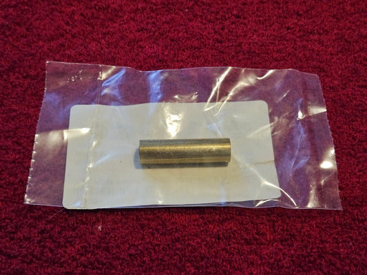 1932-1948 Ford 18-6025 Fuel Pump Pushrod Bushing 3/8 ID .3750 Brass New