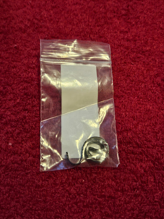 1939-1961 Ford 91A-10057 Generator Brush Spring SINGLE New