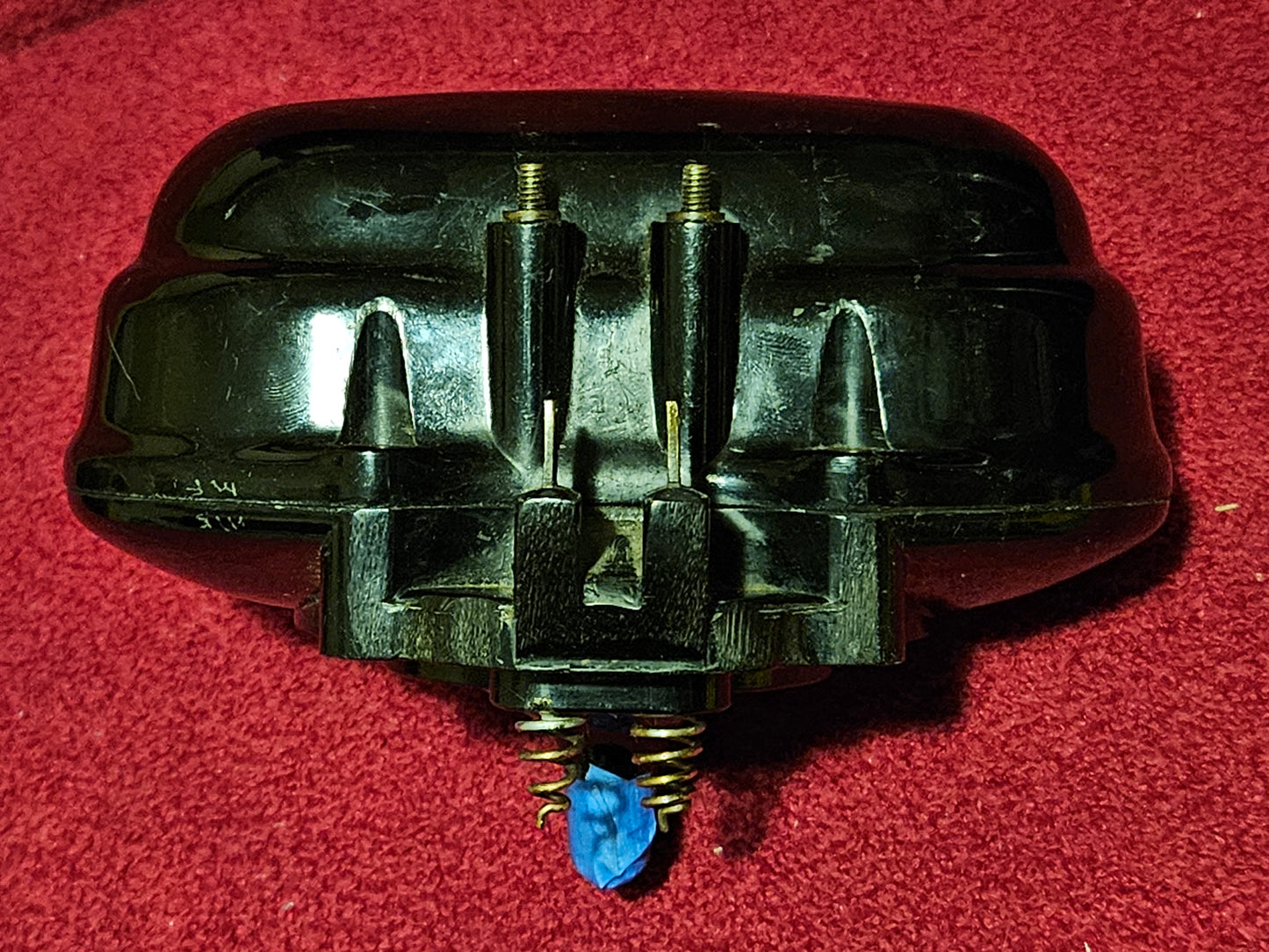 1932-1948 Lincoln Zephyr V12 Dual Coil 6V Remanufactured