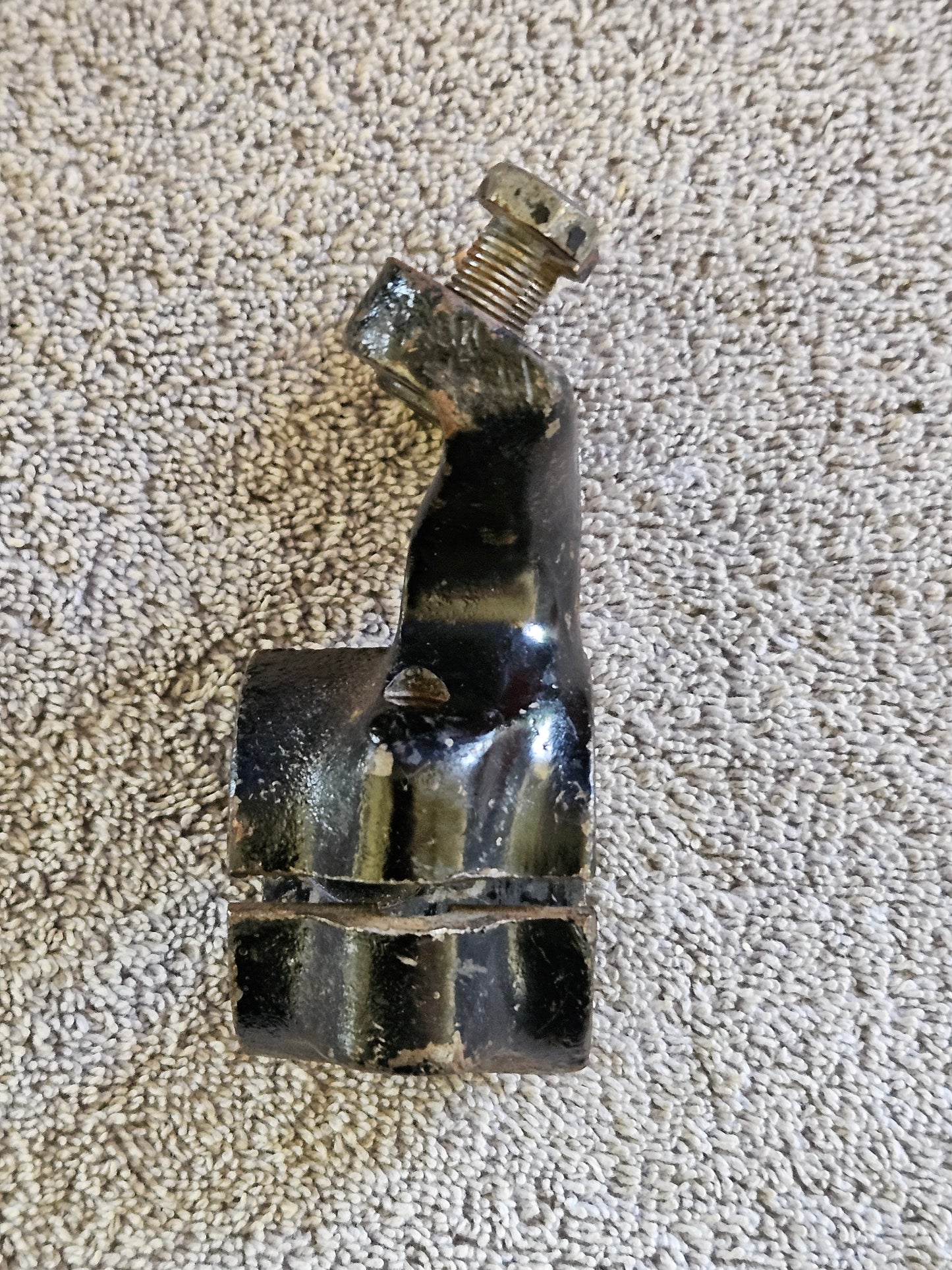 Vintage Ford Column Drop Modified Clean Used