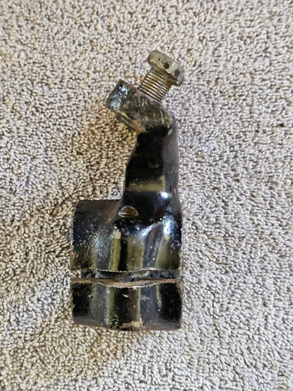 Vintage Ford Column Drop Modified Clean Used