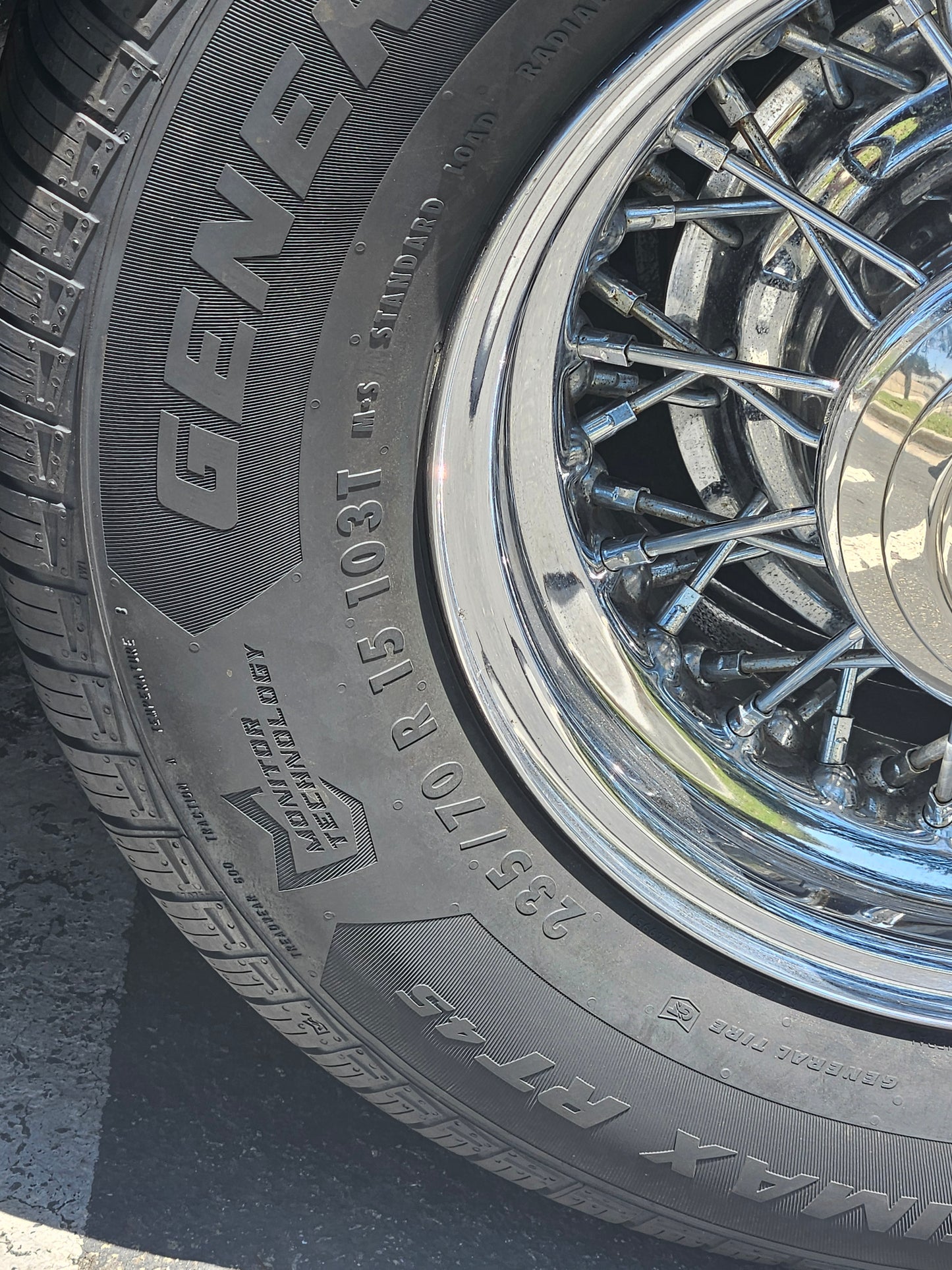 1932 Ford Roadster 302 V8 Manual - All Steel