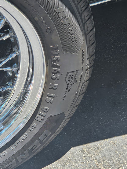 1932 Ford Roadster 302 V8 Manual - All Steel