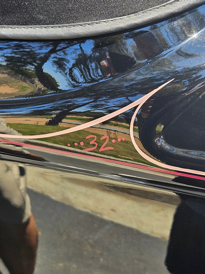 1932 Ford Roadster 302 V8 Manual - All Steel