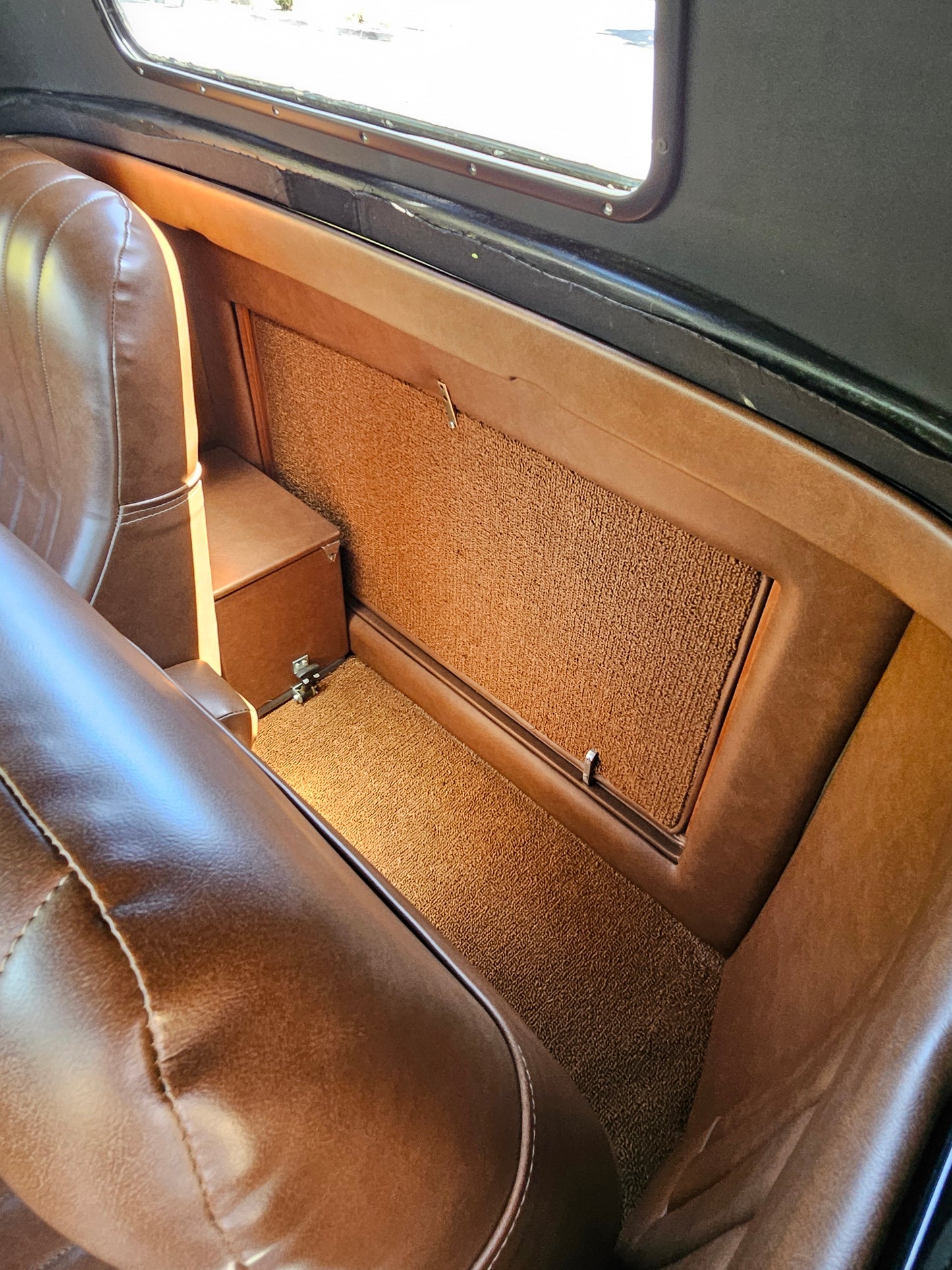 1932 Ford Roadster 302 V8 Manual - All Steel