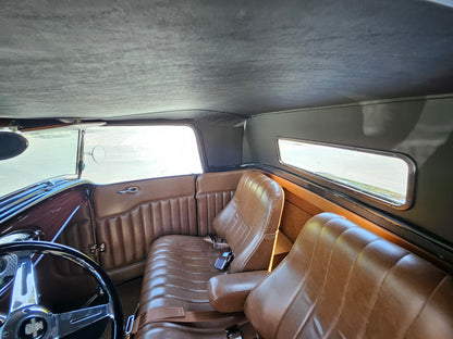 1932 Ford Roadster 302 V8 Manual - All Steel