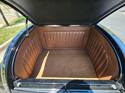 1932 Ford Roadster 302 V8 Manual - All Steel