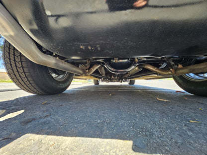 1932 Ford Roadster 302 V8 Manual - All Steel