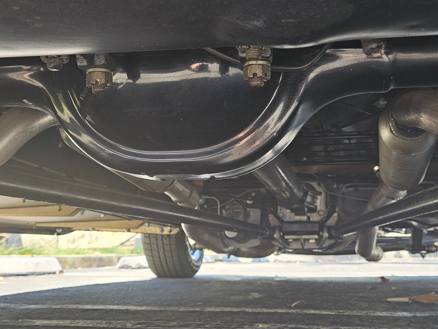 1932 Ford Roadster 302 V8 Manual - All Steel