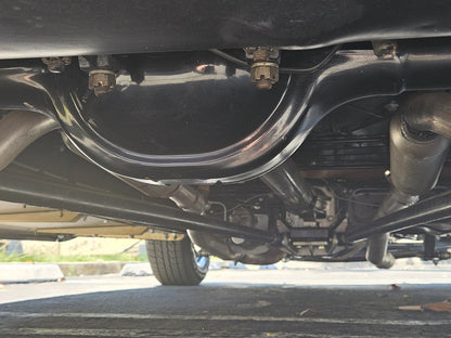 1932 Ford Roadster 302 V8 Manual - All Steel