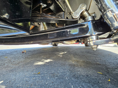 1932 Ford Roadster 302 V8 Manual - All Steel