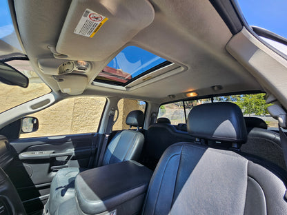 2005 Dodge Ram 1500 Big Horn 5.7L Hemi RWD Sunroof Leather PRICE DROP