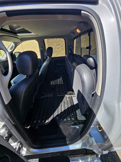 2005 Dodge Ram 1500 Big Horn 5.7L Hemi RWD Sunroof Leather PRICE DROP