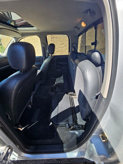 2005 Dodge Ram 1500 Big Horn 5.7L Hemi RWD Sunroof Leather PRICE DROP