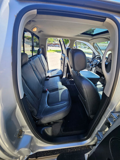 2005 Dodge Ram 1500 Big Horn 5.7L Hemi RWD Sunroof Leather PRICE DROP