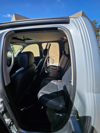 2005 Dodge Ram 1500 Big Horn 5.7L Hemi RWD Sunroof Leather PRICE DROP