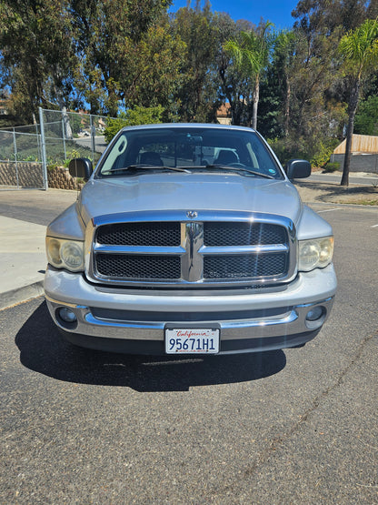 2005 Dodge Ram 1500 Big Horn 5.7L Hemi RWD Sunroof Leather PRICE DROP