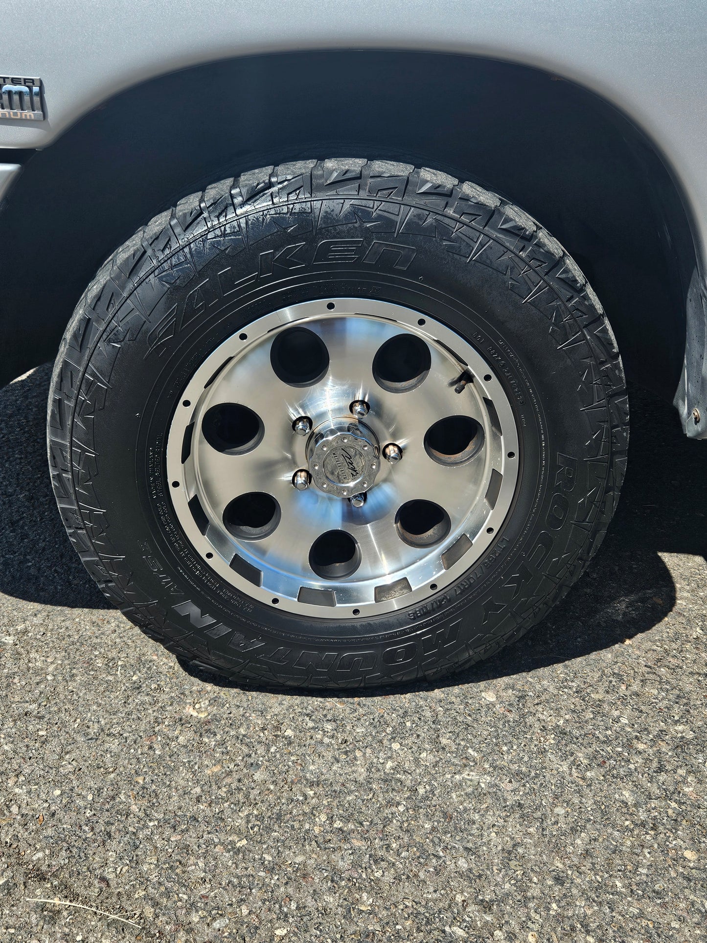 2005 Dodge Ram 1500 Big Horn 5.7L Hemi RWD Sunroof Leather PRICE DROP