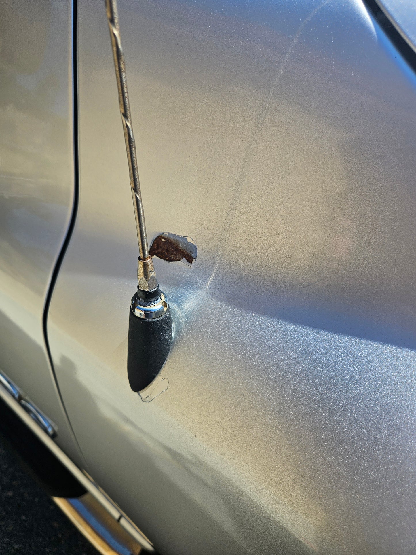 2005 Dodge Ram 1500 Big Horn 5.7L Hemi RWD Sunroof Leather PRICE DROP