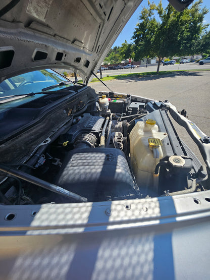 2005 Dodge Ram 1500 Big Horn 5.7L Hemi RWD Sunroof Leather PRICE DROP