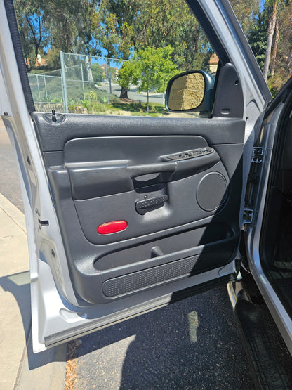 2005 Dodge Ram 1500 Big Horn 5.7L Hemi RWD Sunroof Leather PRICE DROP