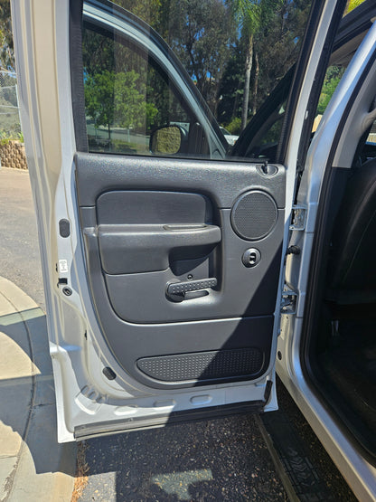 2005 Dodge Ram 1500 Big Horn 5.7L Hemi RWD Sunroof Leather PRICE DROP