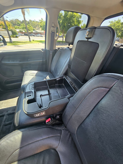 2005 Dodge Ram 1500 Big Horn 5.7L Hemi RWD Sunroof Leather PRICE DROP